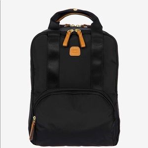 NEW Bric’s Urban water resistant laptop Backpack